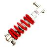 GSJNHY Rear Bicycle Shock Absorber for MTB Mountain Bikes, Metal Rear Suspension Shock, 100/125/150 mm, 750/1200/1500 lb (Black, 125 mm, 1200 lb) view 4