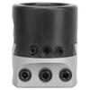Expert Level 1/2-Inch F1 Boring Head, 0.001-Inch Accuracy, High-Strength Manganese Steel view 1