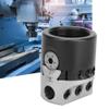 Expert Level 1/2-Inch F1 Boring Head, 0.001-Inch Accuracy, High-Strength Manganese Steel view 2