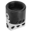Expert Level 1/2-Inch F1 Boring Head, 0.001-Inch Accuracy, High-Strength Manganese Steel view 3