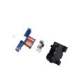 RFXOGTYFZ CJX2-2510 AC Contactor 2501 25A 380V 220V 110V 36V Small Contactor (Size: 2-2510/AC220V) view 3