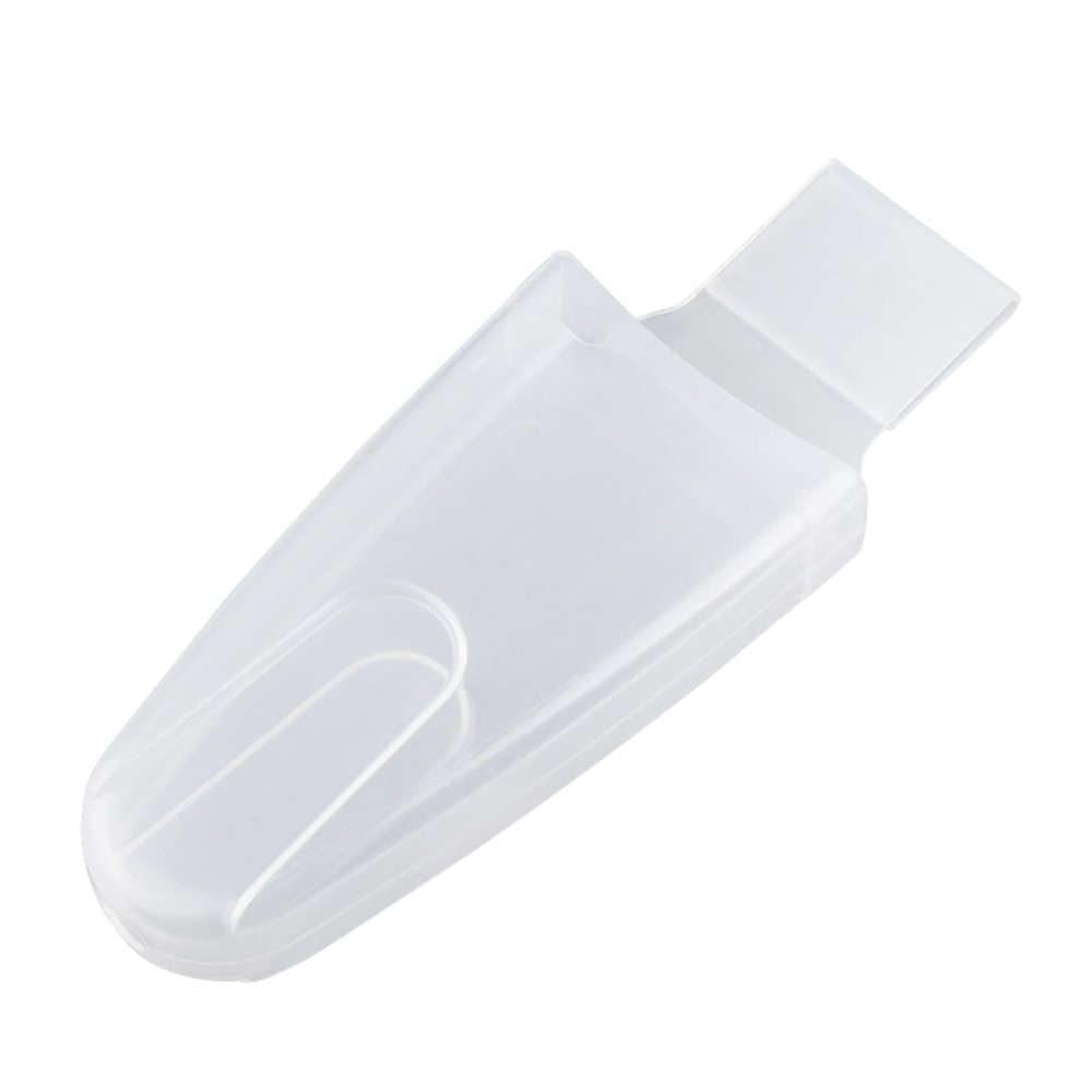 Translucent Garden Tool Belt Pouch for Pruning Shears