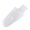 Translucent Garden Tool Belt Pouch for Pruning Shears view 1