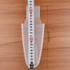 Translucent Garden Tool Belt Pouch for Pruning Shears view 3