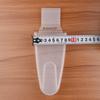 Translucent Garden Tool Belt Pouch for Pruning Shears view 4
