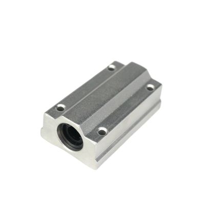 EOTVHTMT 1-Piece Linear Bearing Slider, SCS13LUU, 8 mm Length