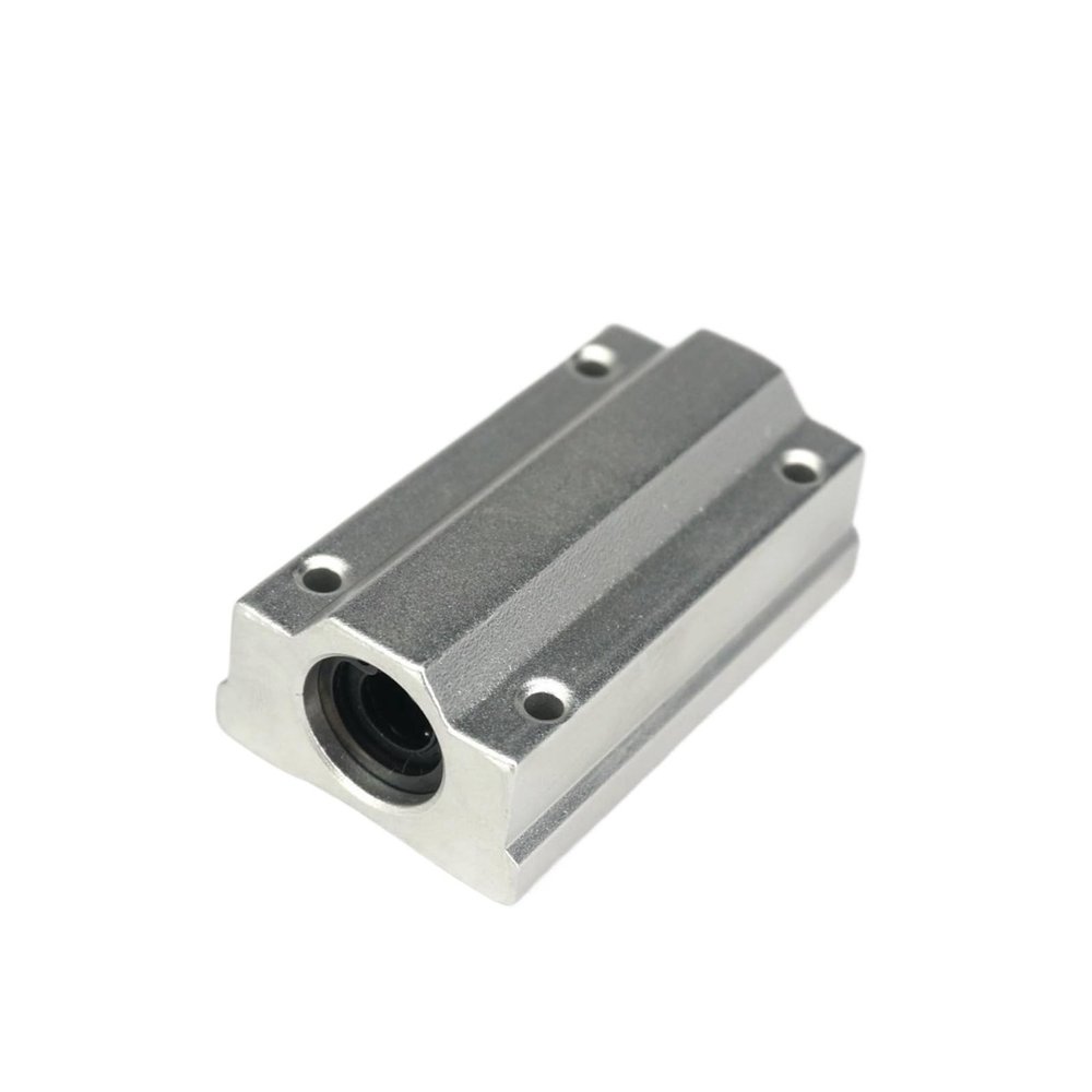 EOTVHTMT 1-Piece Linear Bearing Slider, SCS13LUU, 8 mm Length