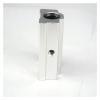 EOTVHTMT 1-Piece Linear Bearing Slider, SCS13LUU, 8 mm Length view 2