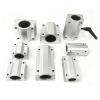 EOTVHTMT 1pc SC8UU SCS8LUU 8 mm Linear Ball Bearing Block CNC Router SCS10 SCS10LUU SCS12LUU SCS13LUU view 1