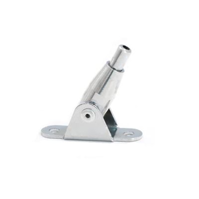 Wire Rope Clamp, Stainless Steel Accessory for 15 mm Wire Rope, Combination Lock
