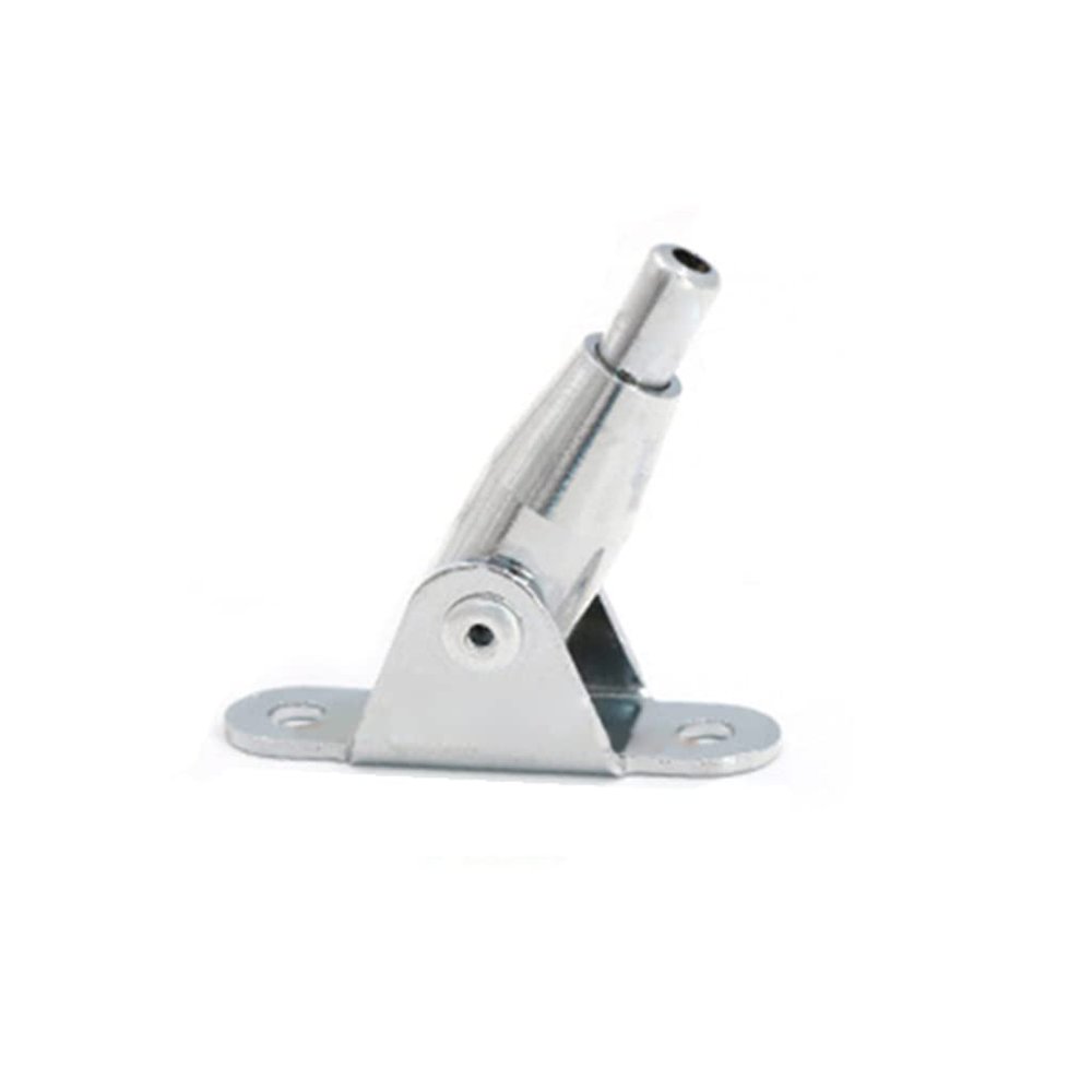 Wire Rope Clamp, Stainless Steel Accessory for 15 mm Wire Rope, Combination Lock