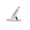 Wire Rope Clamp, Stainless Steel Accessory for 15 mm Wire Rope, Combination Lock view 1