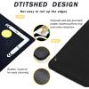 SMoonga Soccer Training Mat for Footwork and Ball Control view 4