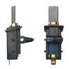 Carbon Brushes for Siemens T12.35 WP12T35 Washing Machines view 1