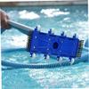 14-Inch Pool Vacuum Cleaner Brush for Above-Ground Pools / 750 view 3