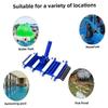 14-Inch Pool Vacuum Cleaner Brush for Above-Ground Pools / 750 view 4