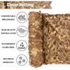 TMGJShd Camouflage Net for Hunting, Woodland Pattern view 2