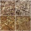 TMGJShd Camouflage Net, Woodland Hunting Net for Outdoor, Garden Shade and Party Decor view 3