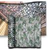 TMGJShd Woodland Camouflage Net for Hunting and Outdoor Use view 1