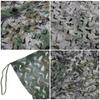 TMGJShd Woodland Camouflage Net for Hunting and Outdoor Use view 3