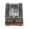 Tyenaza Japanese-Style Portable Mini Charcoal BBQ Grill (S) view 4