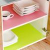 Reusable Drawer and Shelf Liner, Waterproof, Dustproof, Non-Slip, Lemon, 150 x 50 view 3