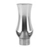 plplaaoo Pond Sprinkler Fountain Nozzle, Cedar-Style Ice Tower/Snow Pine, 1/2-Inch Female Thread, 3/4-Inch Male Thread view 1