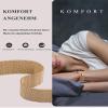 BEEXI Magnetic Band Compatible with Apple Watch, Women's D-Shaped Mesh view 3
