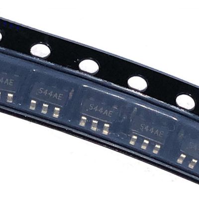 10 pcs HMC544AE HMC544AETR IC Switch SPDT 4GHz SOT23-6