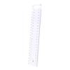 SEWACC Plastic Patchwork Ruler for Sewing and Quilting view 1