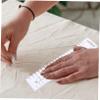 SEWACC Plastic Patchwork Ruler for Sewing and Quilting view 4
