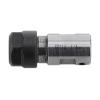 DUOCAI Motor Shaft Spindle Extension Rod, Length 14, for 6 Motors with 35 mm Shaft Diameter, with ER Electric Spindle view 3