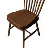 Chair Seat Cushions with Straps, 1/2/4-Pack, 40 × 38 cm view 1
