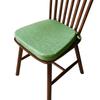 Seat Cushion 2-Pack with Ties, 43 x 42 x 3 cm, Color #7 view 1
