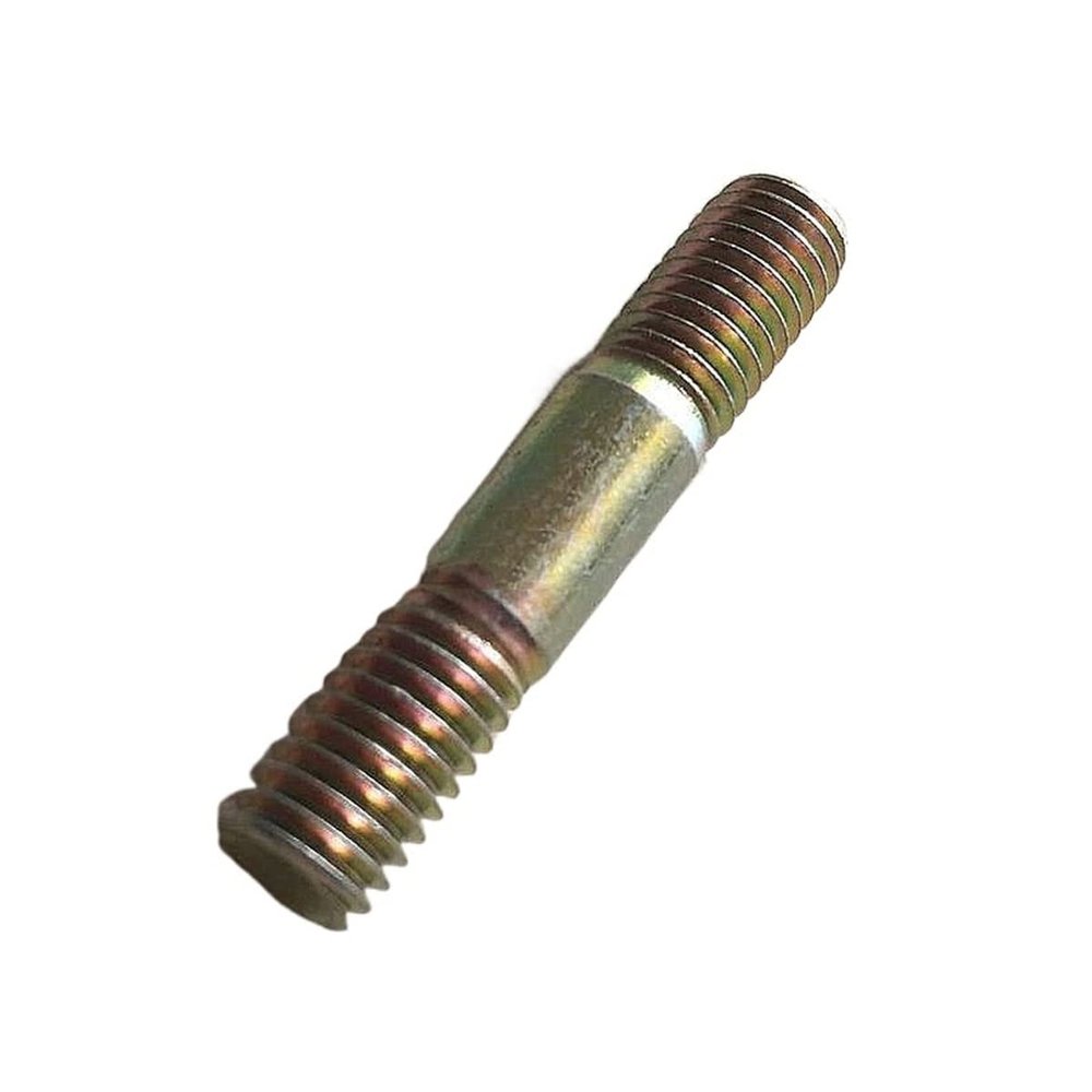 Outdoor Power Tool Replacement Parts, 45 cc/52 cc/58 cc Chainsaw Double-Headed Screws, 4 Pieces