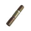 Outdoor Power Tool Replacement Parts, 45 cc/52 cc/58 cc Chainsaw Double-Headed Screws, 4 Pieces view 1