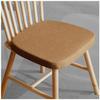 Chair Cushion, 1/2/4-Piece Set, 43 x 42 x 33 x 8 cm, Color #14 view 1