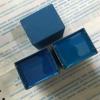 Electronic Accessory: 77GMKP Series 50 µF, 575 V Continuously Variable Capacitor, Thick Copper, Foot Disconnect, 1 pc view 2