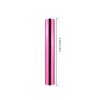 OTCRAFT 5-Piece 16.4 m x 15 cm Heat-Activated Foil, Glitter Hot Foil Rolls for Heat Foil Pen, Pink view 2