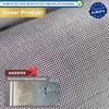 Jalousiescout Window Insect Screen Roller Blind, Anthracite, W80 x H150 cm view 2