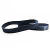 Rubber Transmission Belt for 3D Printers, 2GT 2M Timing Belt, 10 mm Wide (170 mm) view 1