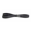 HTD 5M Rubber Timing Belt, Lengths 940, 950, 960, 970, 980, 990, 1000, 1010, 1020, 1030, 1040, 1050, 1060, 1070, 1080, 1090, and 1100 mm, Width 1040 mm, Power Transmission Belt (Color: 30 mm, Size view 1
