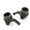 Jimenez 2-Piece Metal Steering Knuckle Set IF221 for MP10/MP10T/MP9 RC Cars view 3