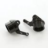 Jimenez 2-Piece Metal Steering Knuckle Set IF221 for MP10/MP10T/MP9 RC Cars view 4