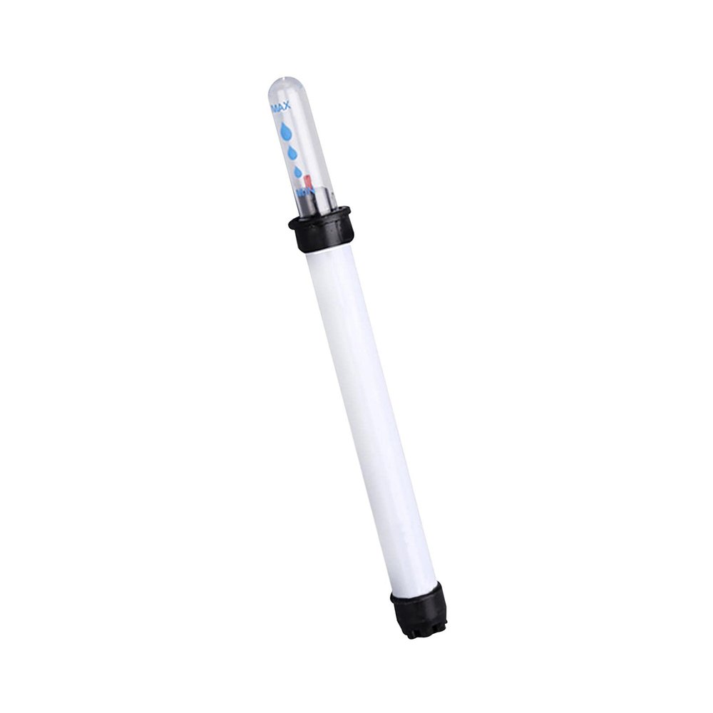 Plant Water Level Indicator with Float