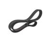 JNMING STD3M 981-S3M Toothed Belt, Synchronous Belt, Length 981 mm, Widths 20 mm and 12 mm, S3M Rubber Belt, 3 mm Pitch (Size: Width 12 mm) view 1