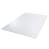 Transparent Hard-Floor Chair Mat, 70 x 160 cm view 2