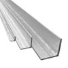 KREILLER Hot-Dip Galvanized Steel Angle, 2 m, 35 × 35 × 4 mm view 1