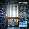 KREILLER Hot-Dip Galvanized Steel Angle, 2 m, 35 × 35 × 4 mm view 3