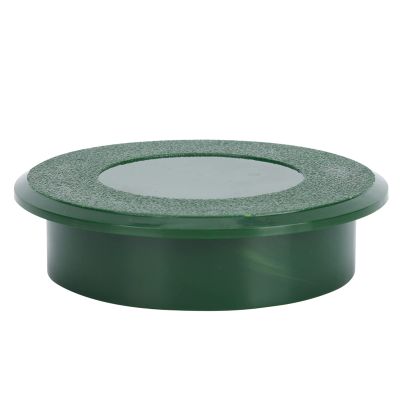Akozon Premium Green Cup Cover Training Accessory